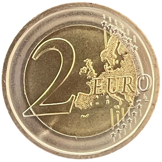 Italia 2 € 100 éves a légierő 2023