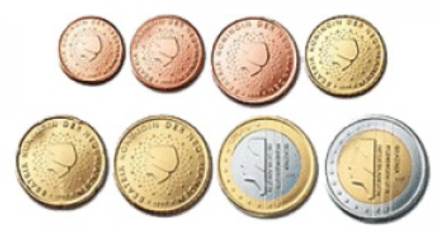 Hollandia aktuális sorozat 2002