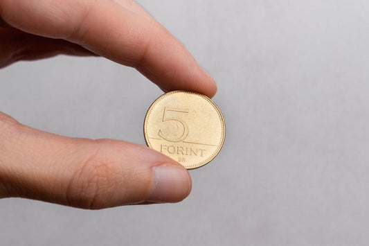 A Forint Érmék Numizmatikai Értéke: Történelem és Gyűjtői Potenciál