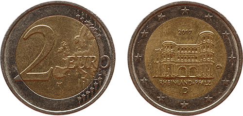 Érmék Gyűjtemény