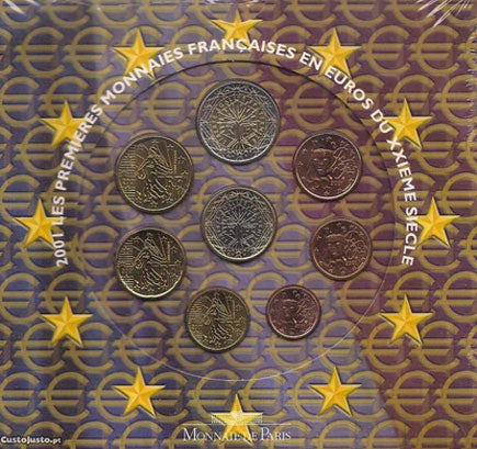 France Bnc 2001 - észrevételek