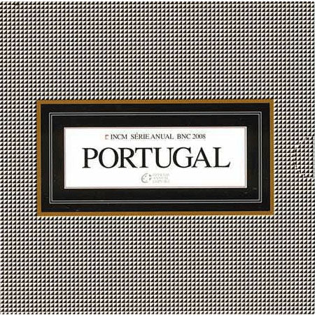 Portugália SET BNC 2008