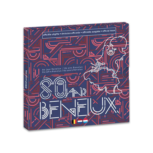 Benelux államok, 2024. szeptember BNC